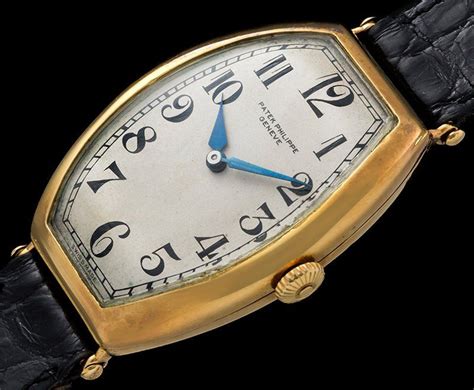 1920 patek philippe watch|patek philippe the gondolo.